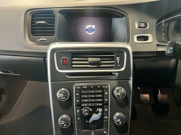 Used Volvo S60 2018 for sale - 75398234: Photo 27