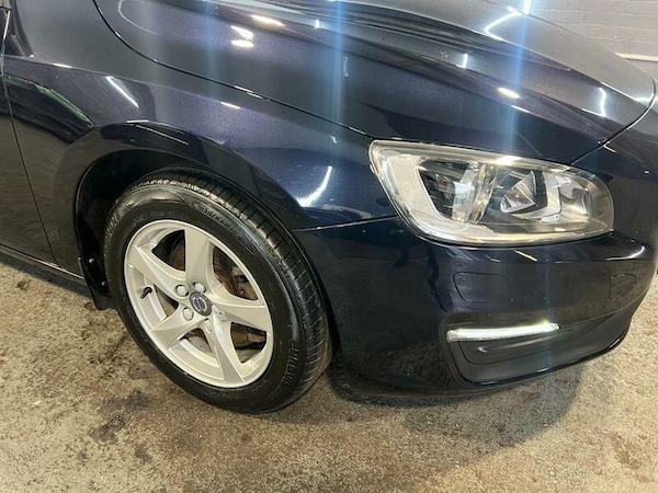 Used Volvo S60 2018 for sale - 75398234: Photo 8