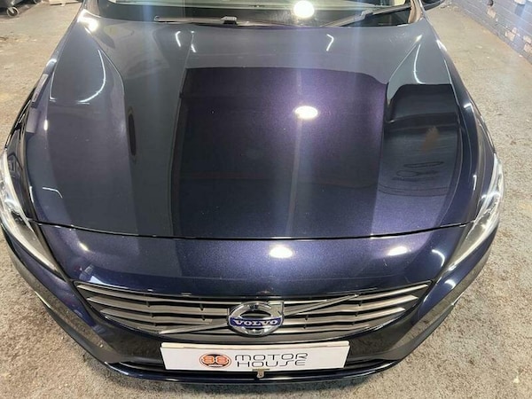 Used Volvo S60 2018 for sale - 75398234: Photo 9