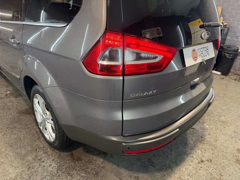 Used Ford Galaxy 2014 for sale - 77704180: Photo 11