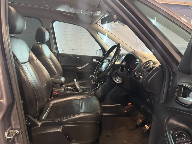 Used Ford Galaxy 2014 for sale - 77704180: Photo 13