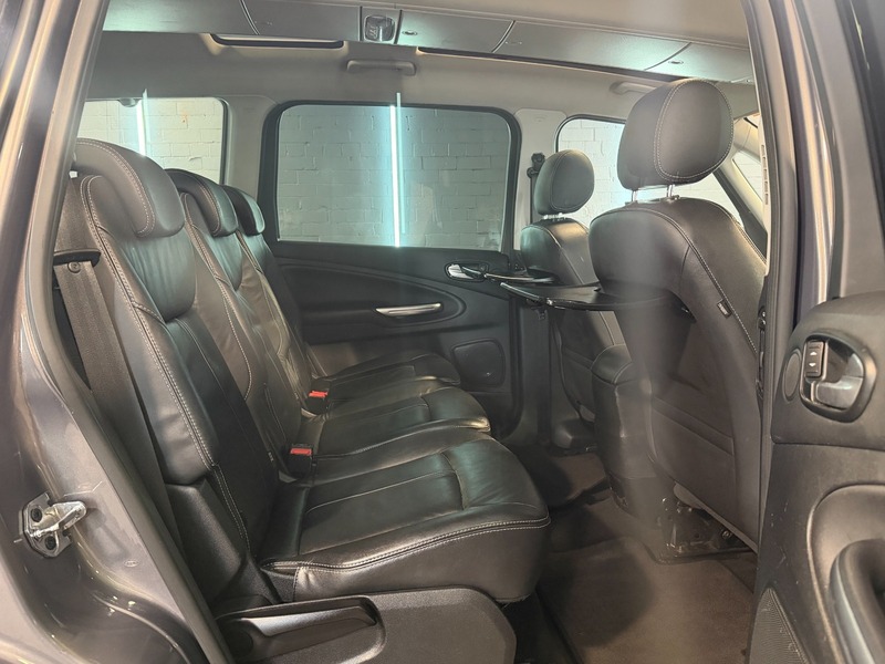 Used Ford Galaxy 2014 for sale - 77704180: Photo 17