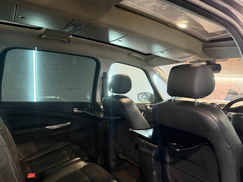 Used Ford Galaxy 2014 for sale - 77704180: Photo 18