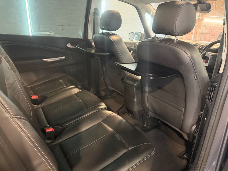 Used Ford Galaxy 2014 for sale - 77704180: Photo 19