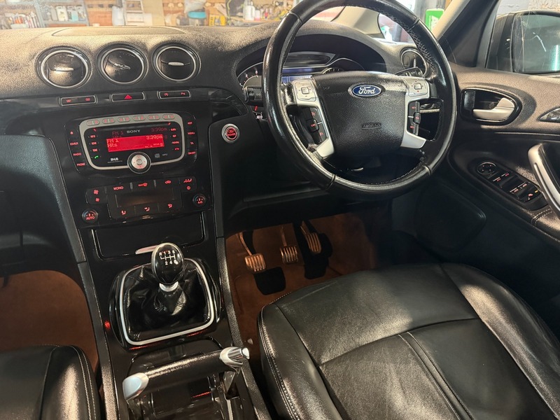 Used Ford Galaxy 2014 for sale - 77704180: Photo 20