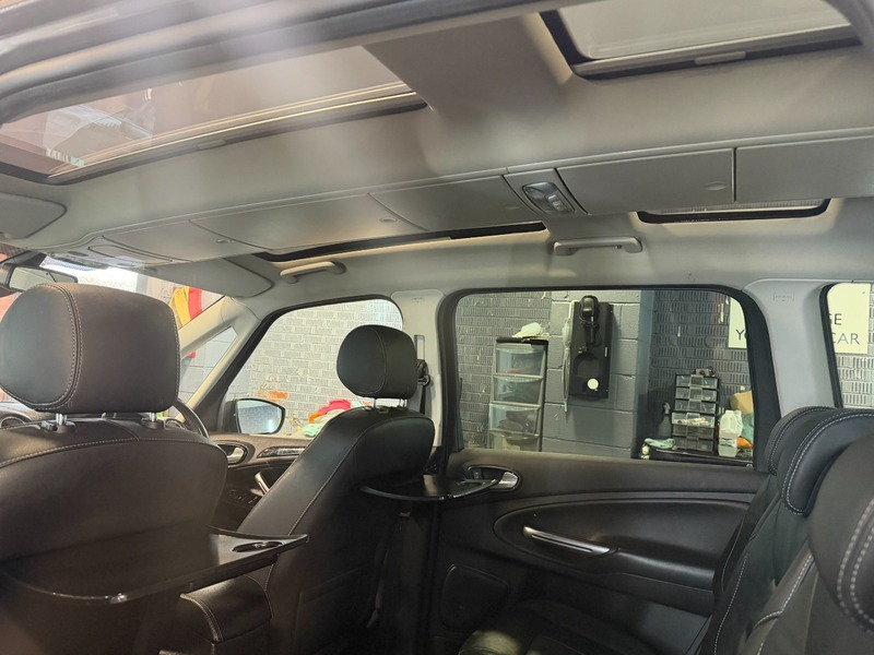 Used Ford Galaxy 2014 for sale - 77704180: Photo 23