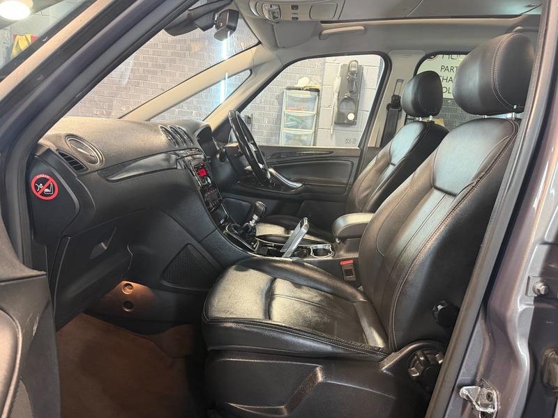 Used Ford Galaxy 2014 for sale - 77704180: Photo 25