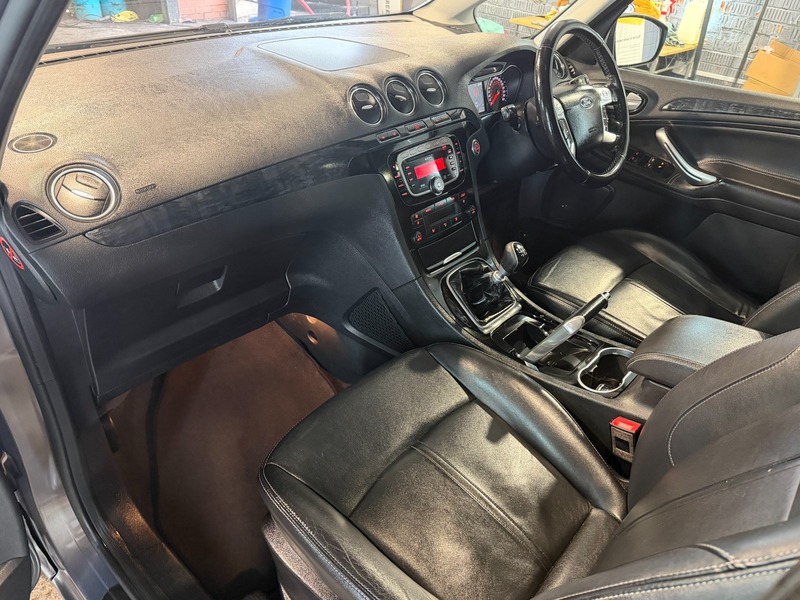 Used Ford Galaxy 2014 for sale - 77704180: Photo 26