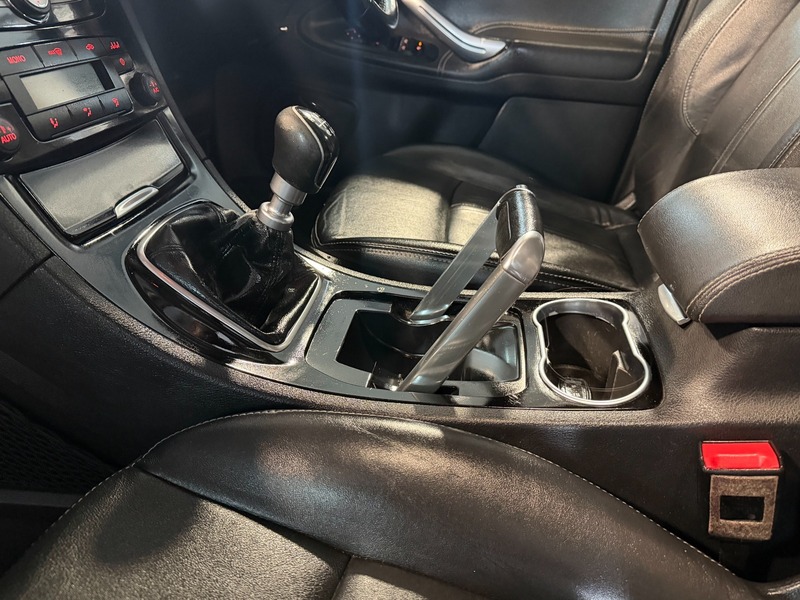 Used Ford Galaxy 2014 for sale - 77704180: Photo 28