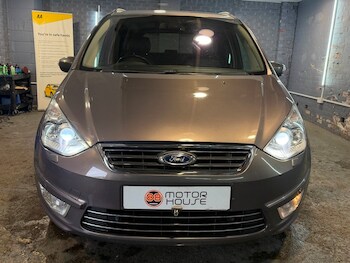 Used Ford Galaxy 2014 for sale - 77704180: Photo