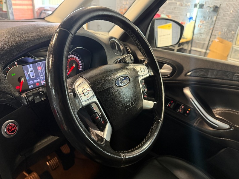 Used Ford Galaxy 2014 for sale - 77704180: Photo 31