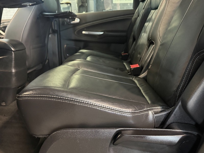 Used Ford Galaxy 2014 for sale - 77704180: Photo 36