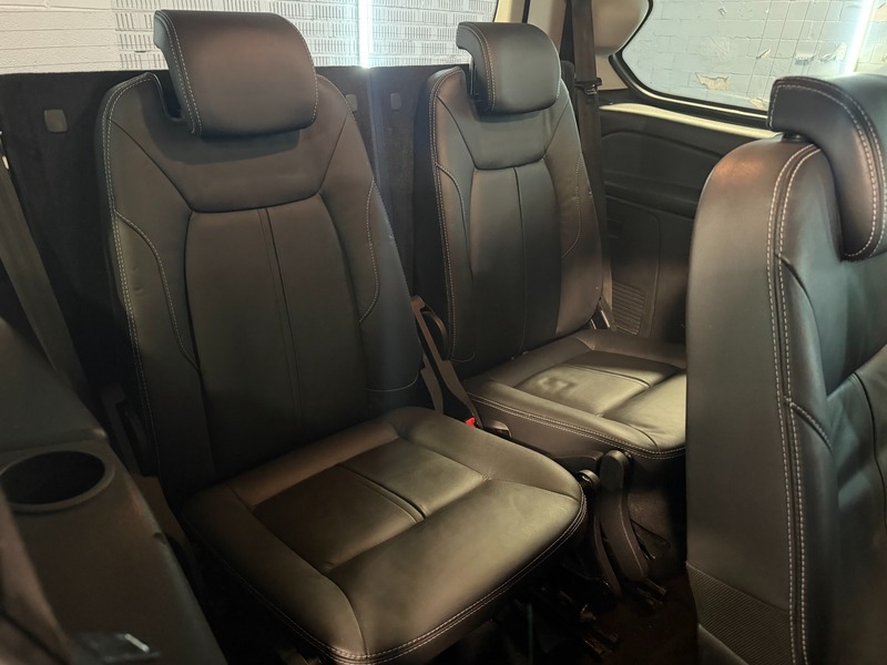 Used Ford Galaxy 2014 for sale - 77704180: Photo 38