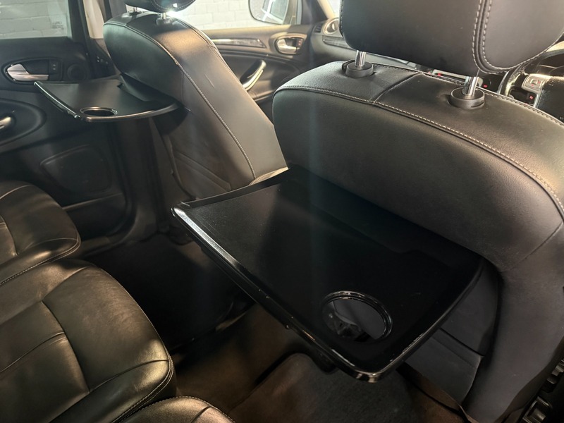 Used Ford Galaxy 2014 for sale - 77704180: Photo 39