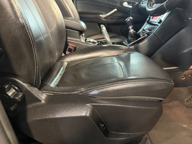 Used Ford Galaxy 2014 for sale - 77704180: Photo 41