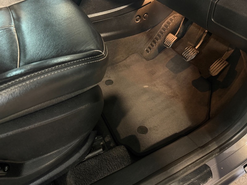 Used Ford Galaxy 2014 for sale - 77704180: Photo 42