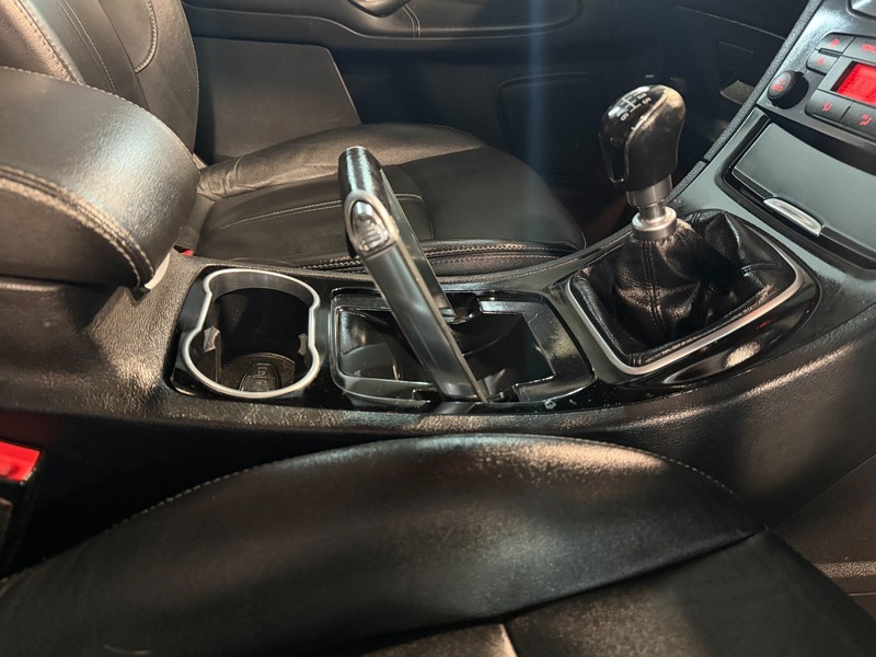 Used Ford Galaxy 2014 for sale - 77704180: Photo 44