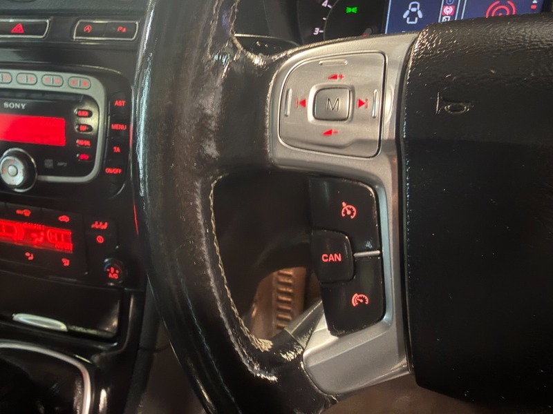 Used Ford Galaxy 2014 for sale - 77704180: Photo 45