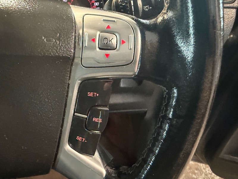 Used Ford Galaxy 2014 for sale - 77704180: Photo 46