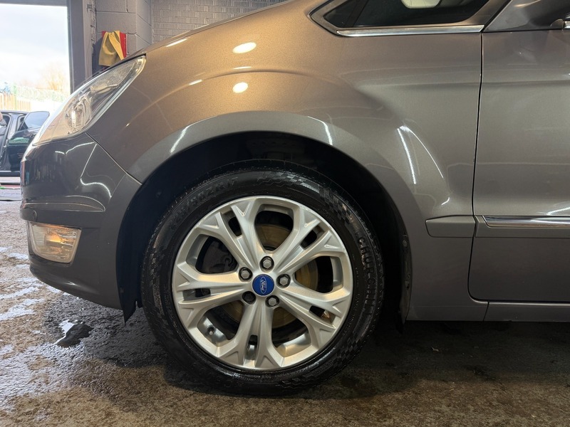 Used Ford Galaxy 2014 for sale - 77704180: Photo 49