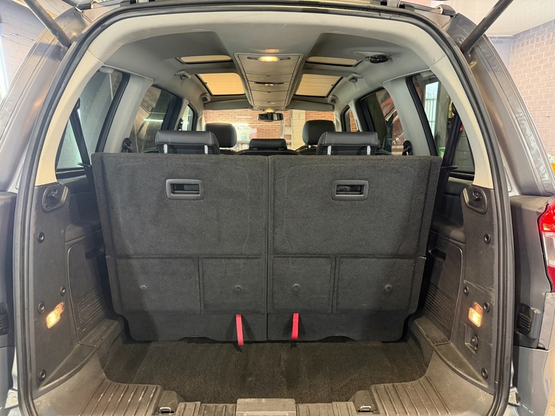 Used Ford Galaxy 2014 for sale - 77704180: Photo 6