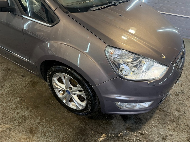 Used Ford Galaxy 2014 for sale - 77704180: Photo 8