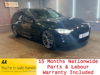 Used BMW 3 Series 2019 for sale - 79494645: Photo
