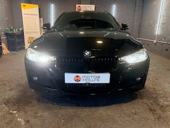 Used BMW 3 Series 2019 for sale - 79494645: Photo