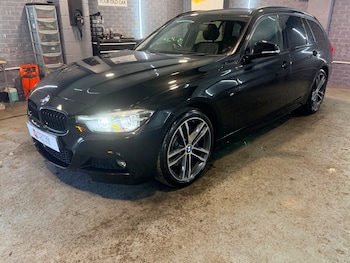 Used BMW 3 Series 2019 for sale - 79494645: Photo