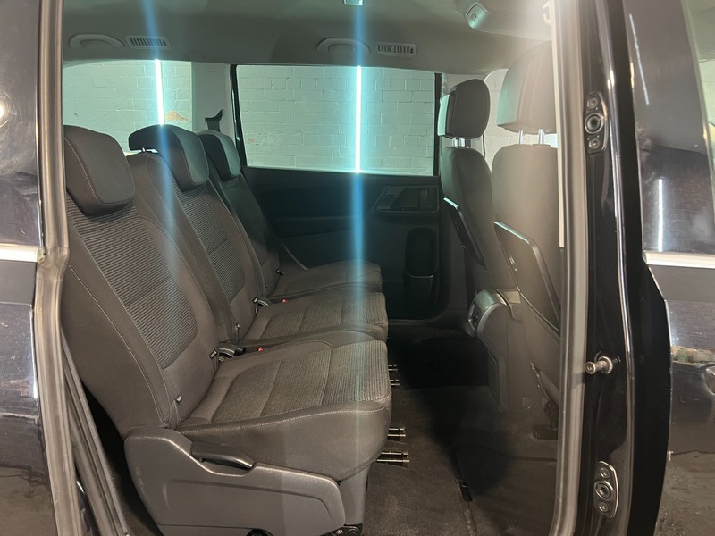 Used Volkswagen Sharan 2016 for sale - 76376428: Photo 10