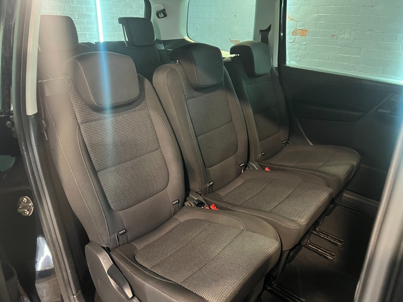 Used Volkswagen Sharan 2016 for sale - 76376428: Photo 11