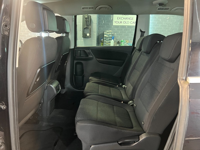 Used Volkswagen Sharan 2016 for sale - 76376428: Photo 13