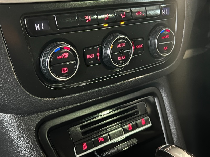 Used Volkswagen Sharan 2016 for sale - 76376428: Photo 25