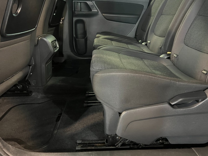 Used Volkswagen Sharan 2016 for sale - 76376428: Photo 29