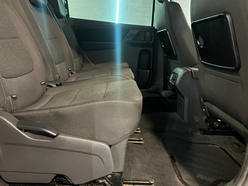 Used Volkswagen Sharan 2016 for sale - 76376428: Photo 30