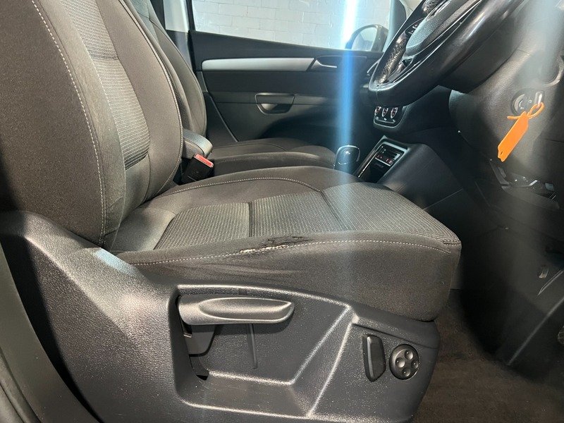 Used Volkswagen Sharan 2016 for sale - 76376428: Photo 31