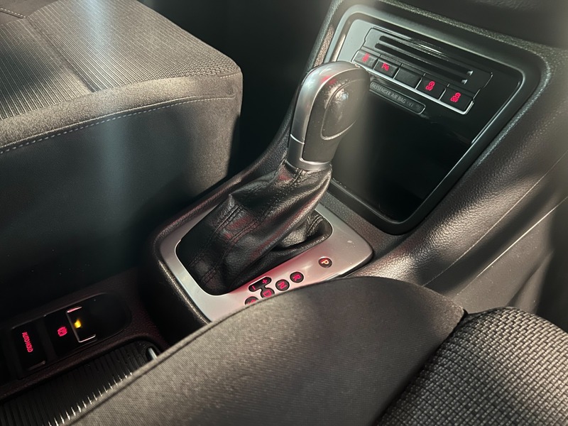 Used Volkswagen Sharan 2016 for sale - 76376428: Photo 34