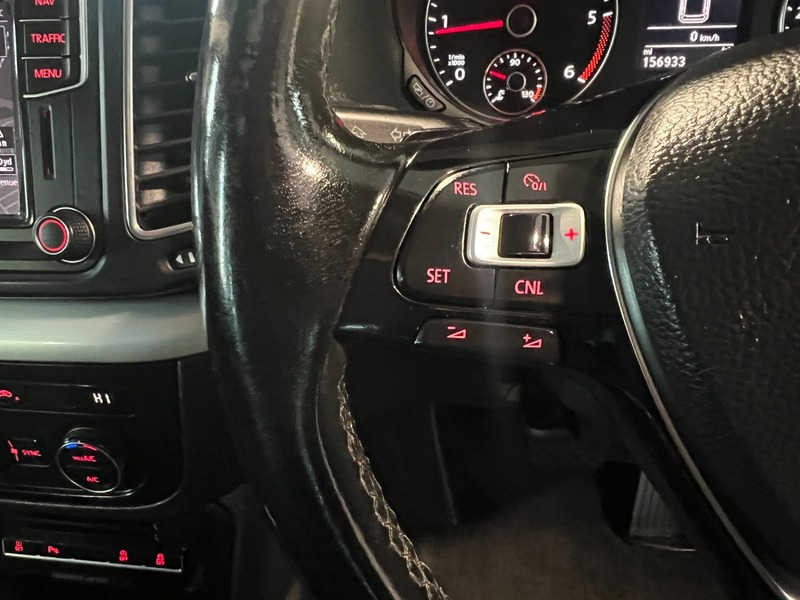 Used Volkswagen Sharan 2016 for sale - 76376428: Photo 36