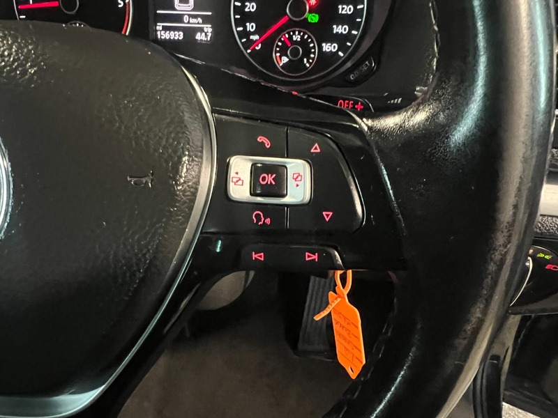 Used Volkswagen Sharan 2016 for sale - 76376428: Photo 37