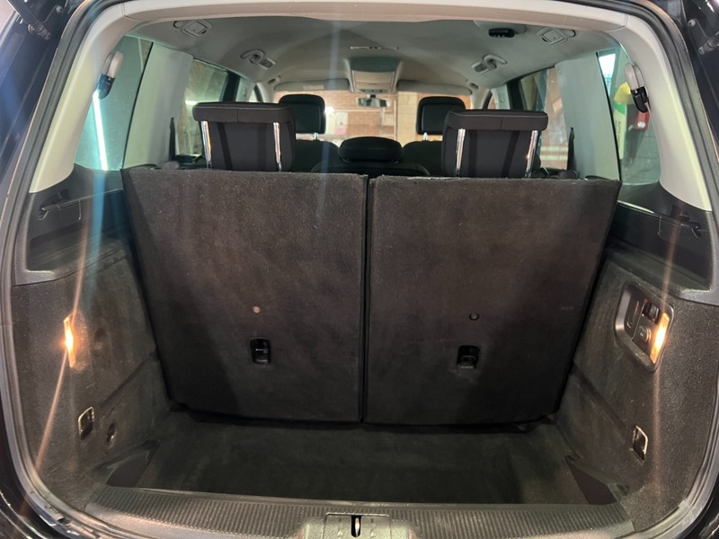 Used Volkswagen Sharan 2016 for sale - 76376428: Photo 6