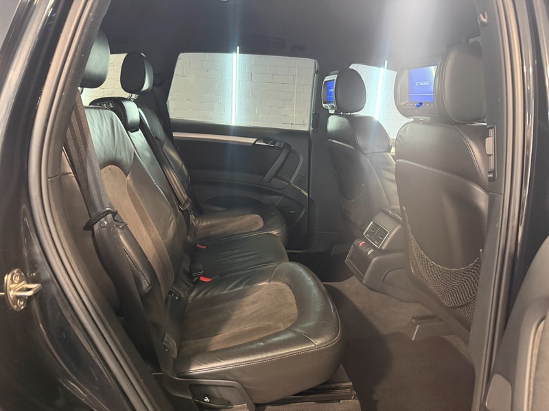 Used Audi Q7 2007 for sale - 77622117: Photo 13