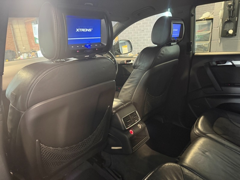 Used Audi Q7 2007 for sale - 77622117: Photo 18