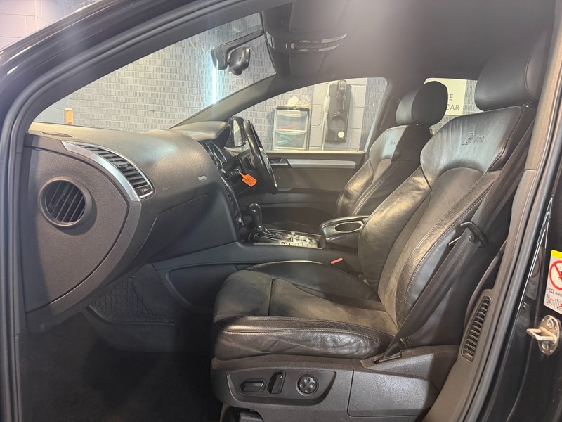 Used Audi Q7 2007 for sale - 77622117: Photo 19