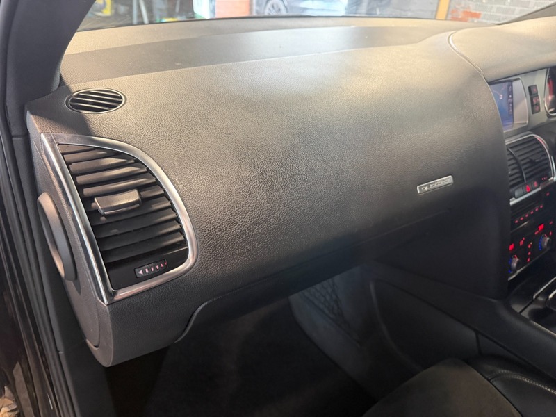 Used Audi Q7 2007 for sale - 77622117: Photo 21