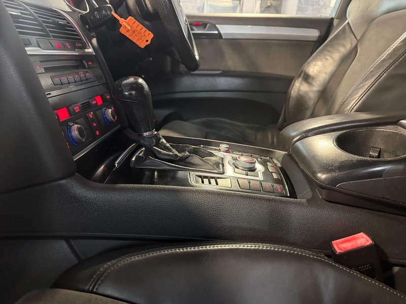 Used Audi Q7 2007 for sale - 77622117: Photo 22