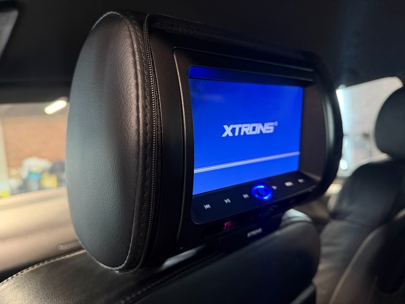 Used Audi Q7 2007 for sale - 77622117: Photo 28