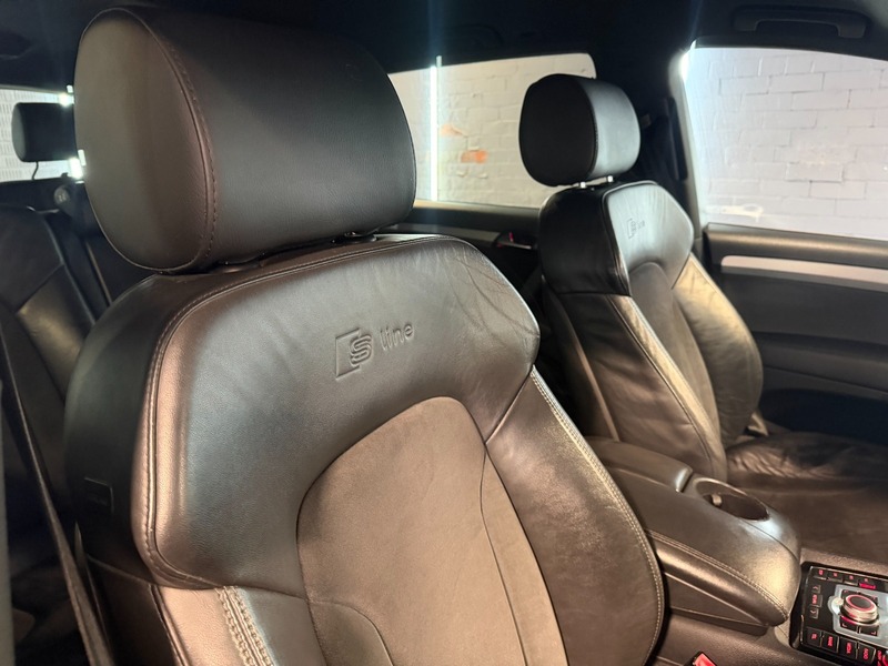 Used Audi Q7 2007 for sale - 77622117: Photo 29