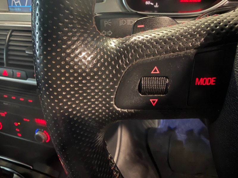 Used Audi Q7 2007 for sale - 77622117: Photo 31