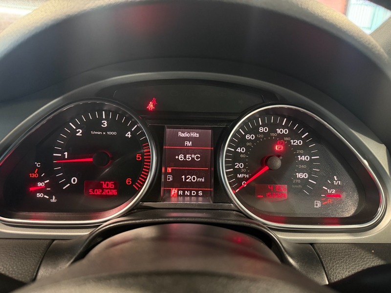 Used Audi Q7 2007 for sale - 77622117: Photo 33