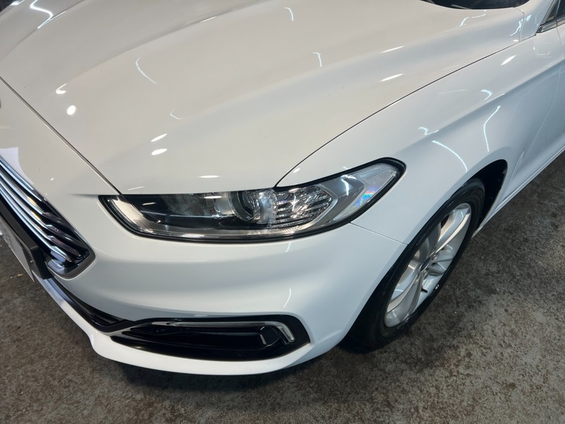Used Ford Mondeo 2019 for sale - 76618328: Photo 10